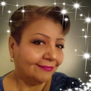 Meet your Posher, Beatrice